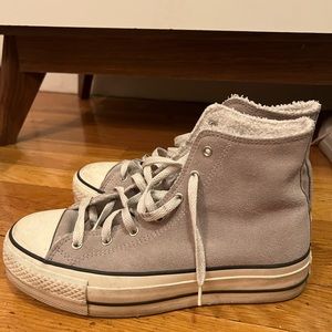 Platform Converse